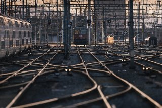 Certaines infrastructures critiques comme les transports publics seront soumises à une obligation de signaler des incidents (photo d'illustration).